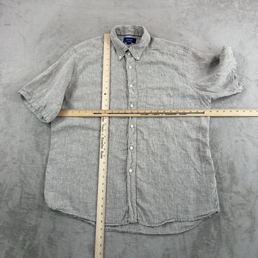 Eton contemporary shirt
